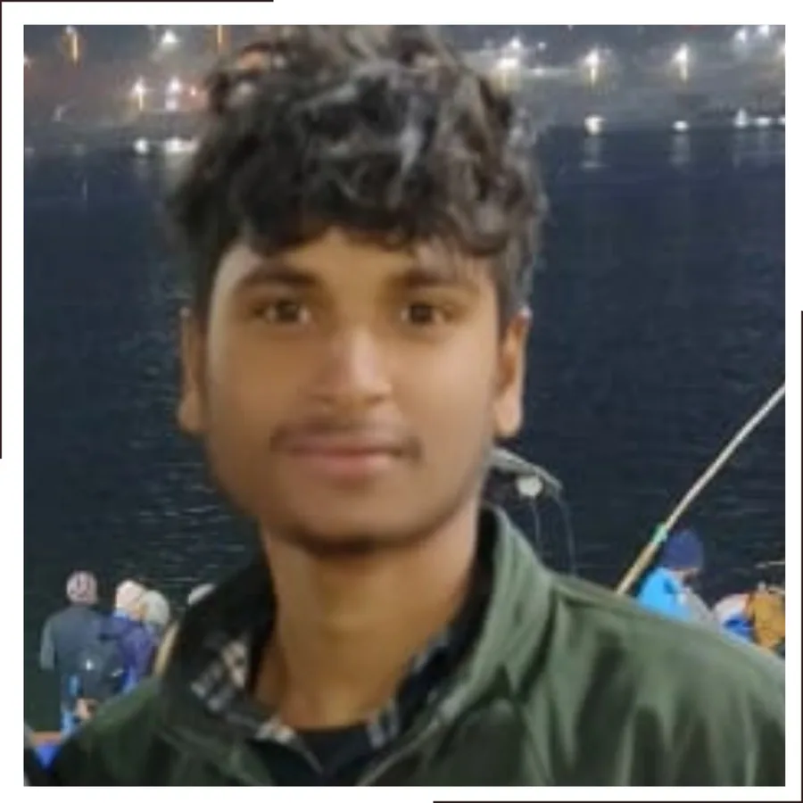 Pratik Maurya