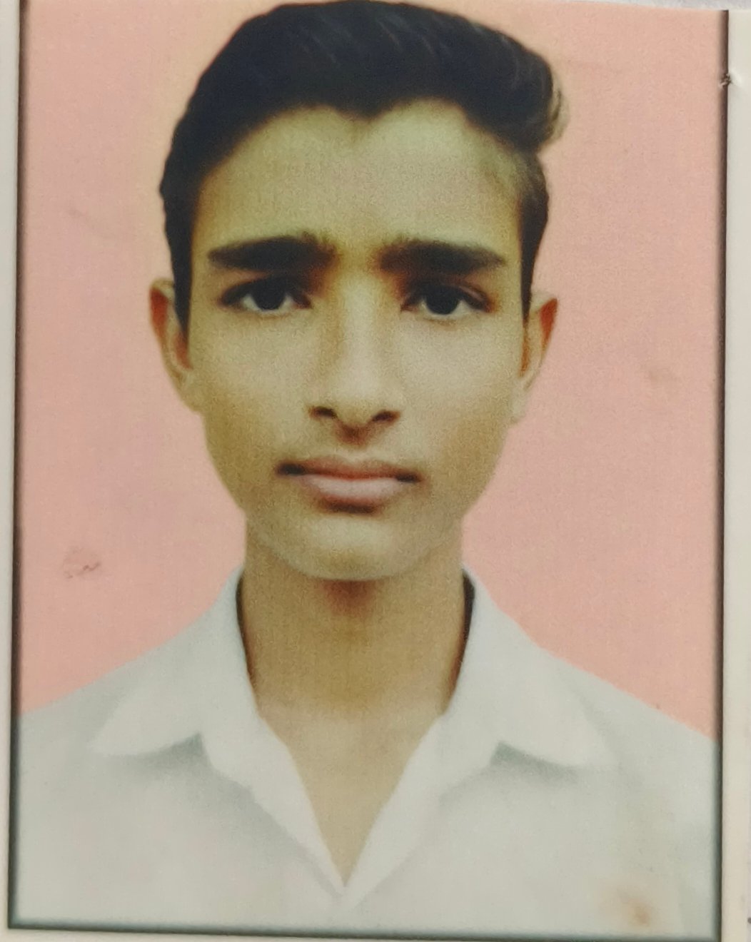 Price Prajapati