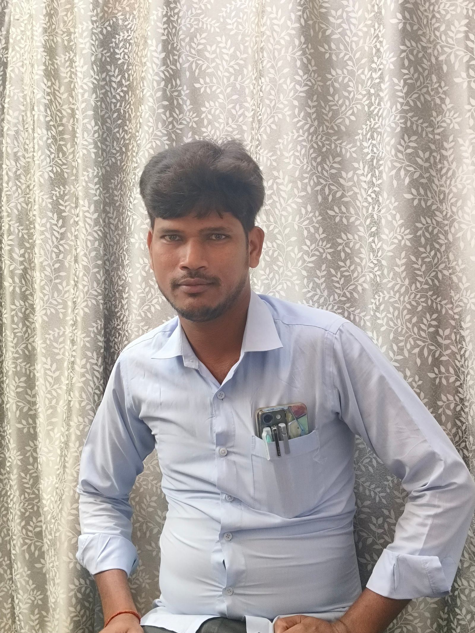 Harish shekh
